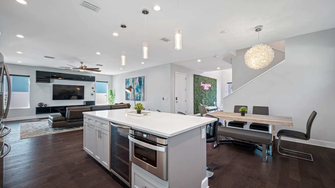 Photo of Kitchen in Riverside Heights