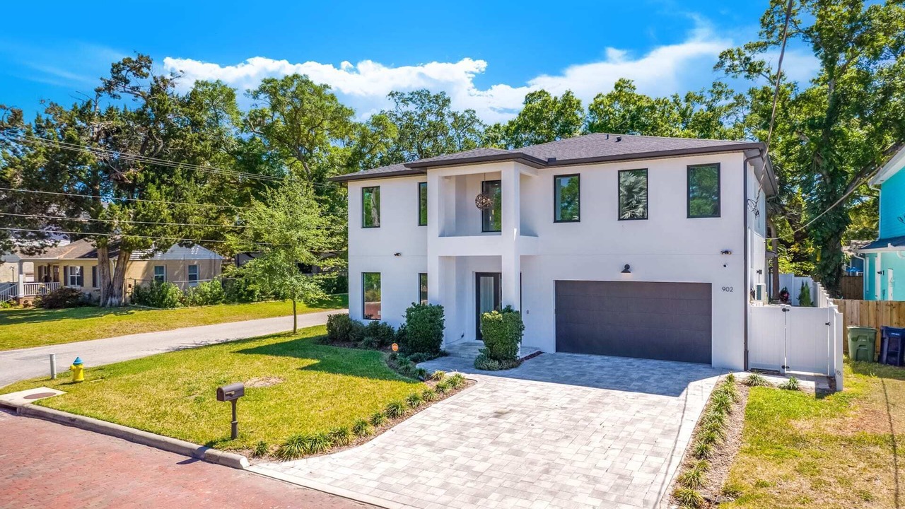 Photo of Outdoor in Riverside Heights