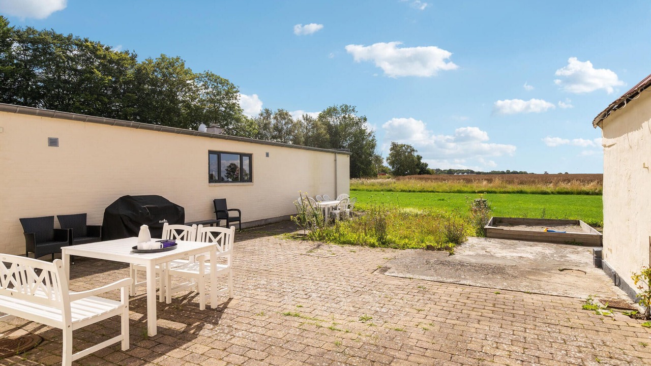Photo of Outdoor in Naesby