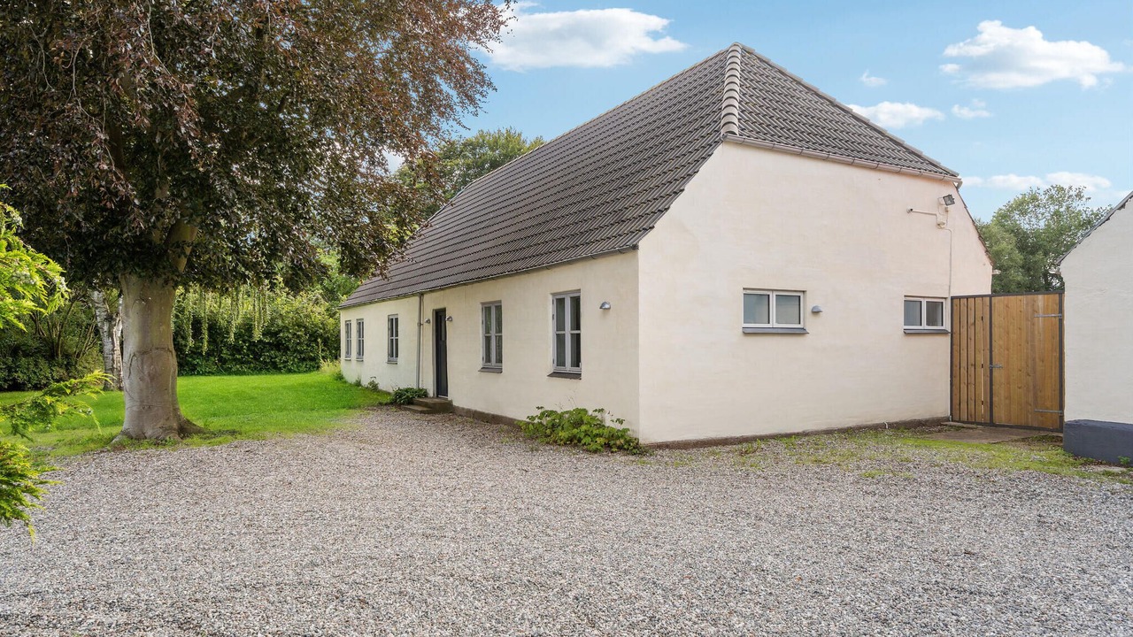 Photo of Outdoor in Naesby