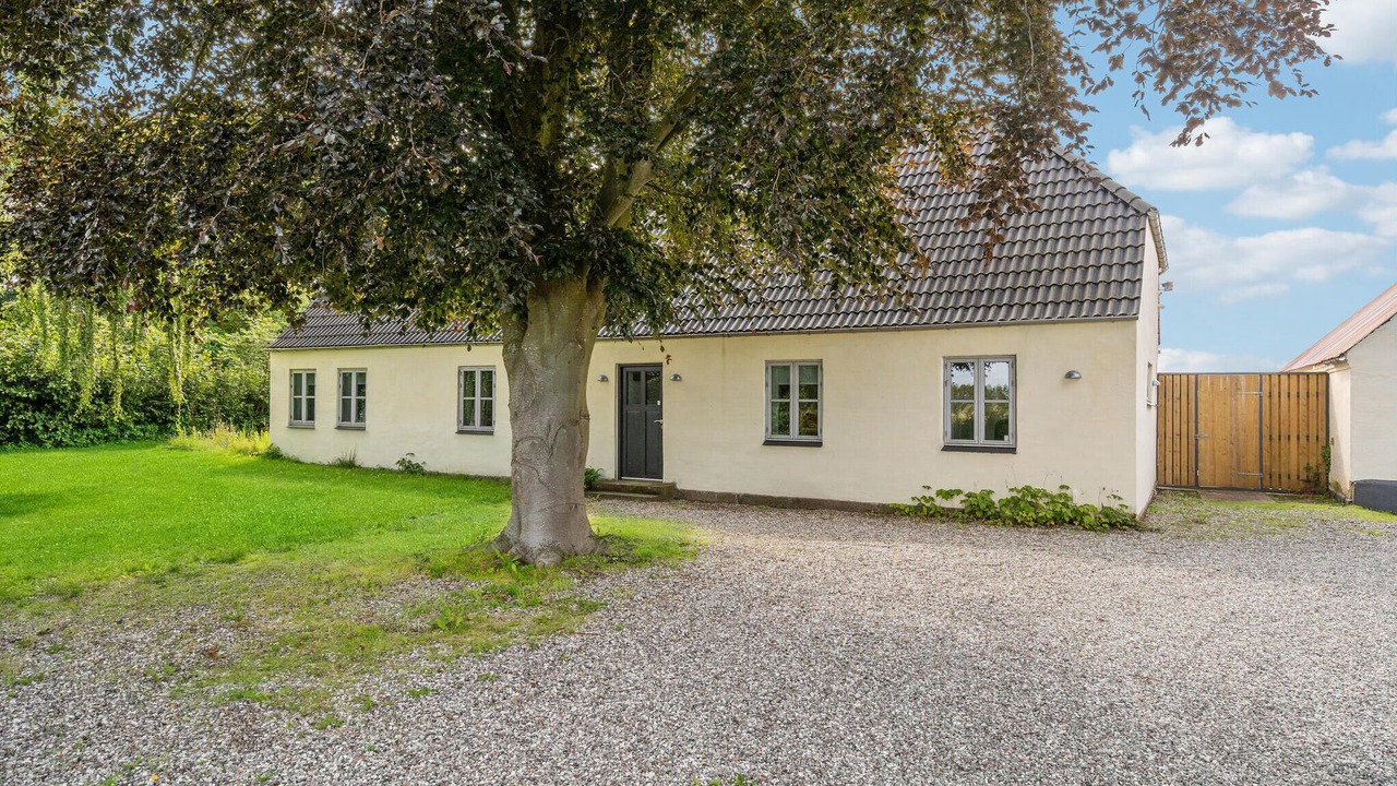 Photo of Outdoor in Naesby