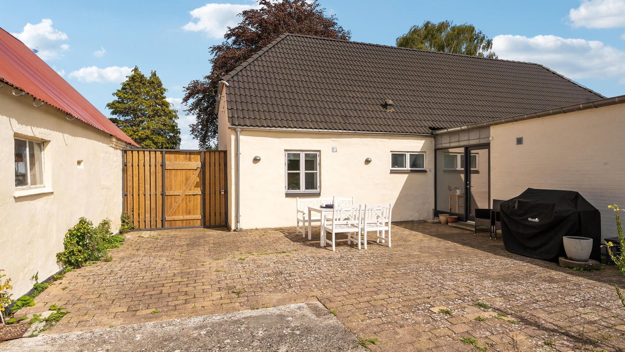 Photo of Outdoor in Naesby
