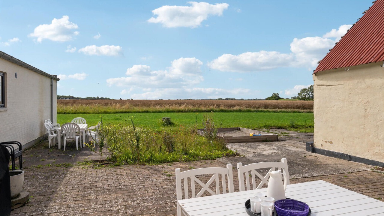 Photo of Outdoor in Naesby
