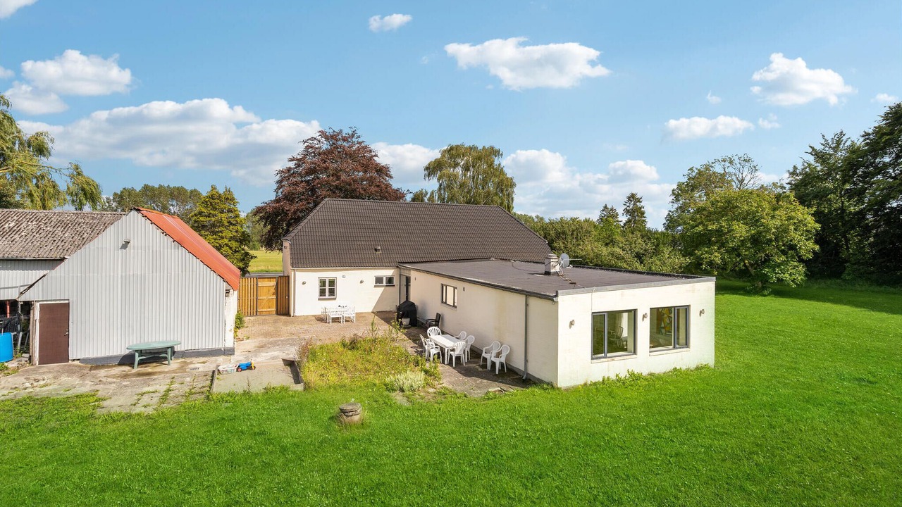 Photo of Outdoor in Naesby
