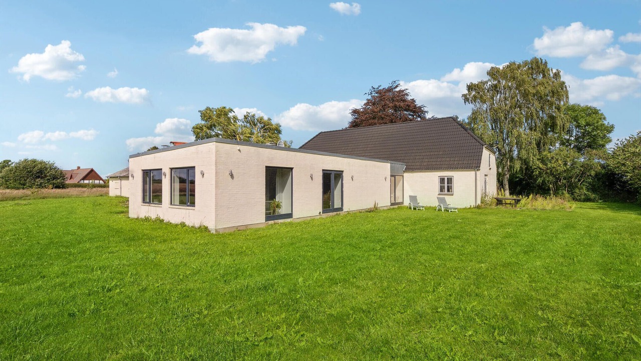 Photo of Outdoor in Naesby