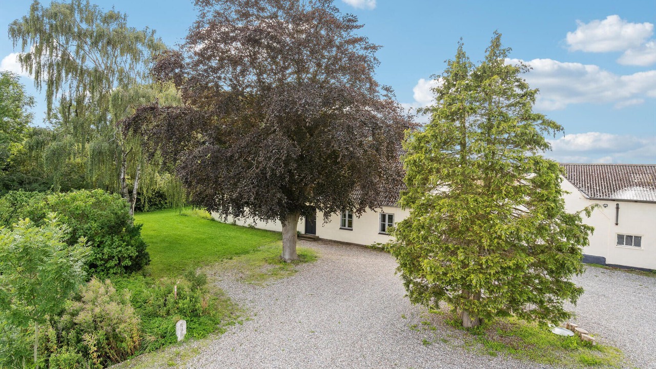 Photo of Outdoor in Naesby