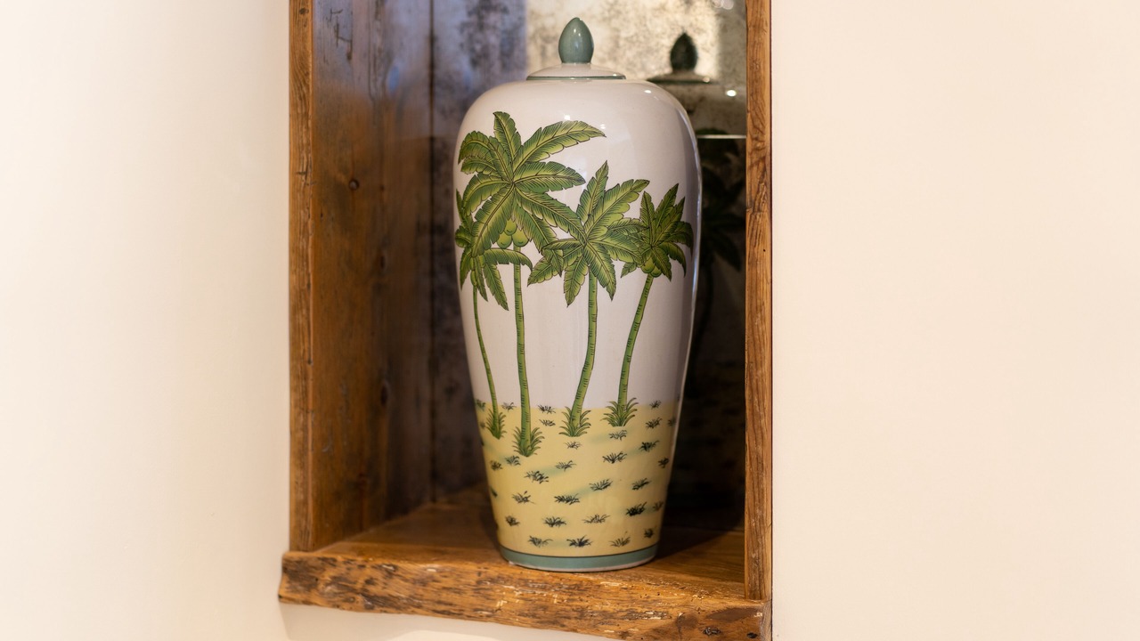 Photo of Bedroom in Aylsham