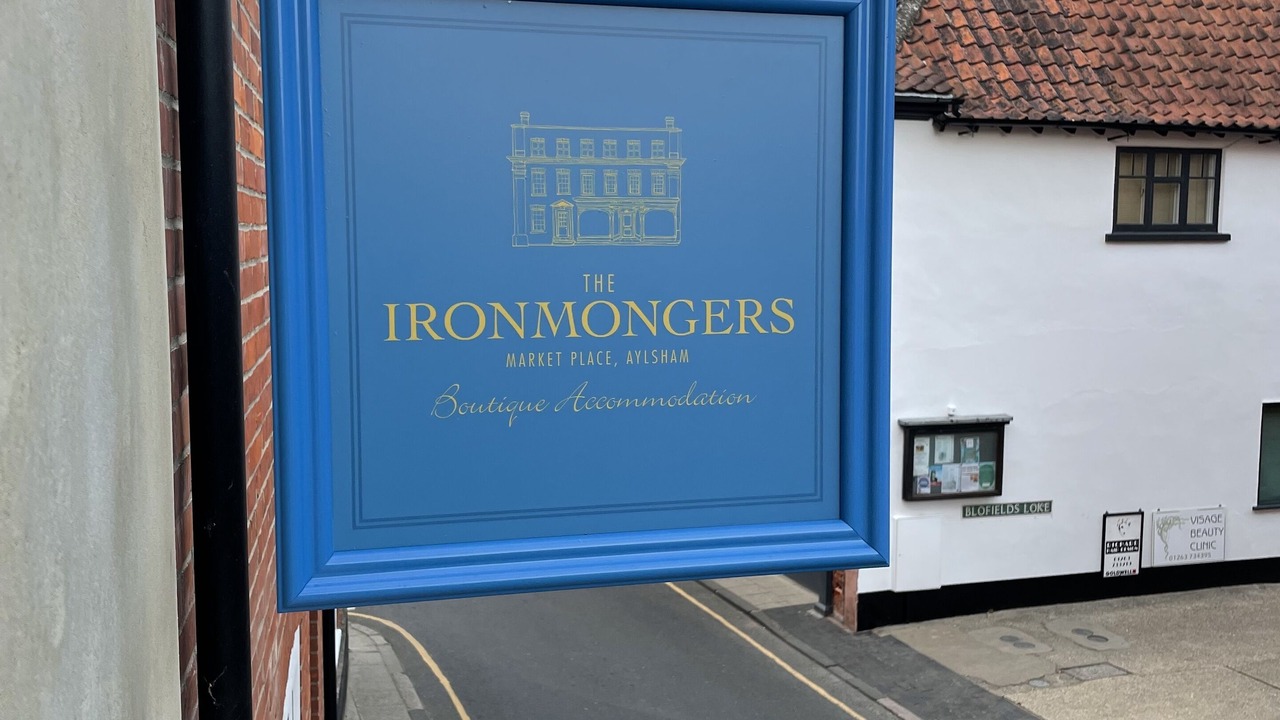 Photo of Outdoor in Aylsham