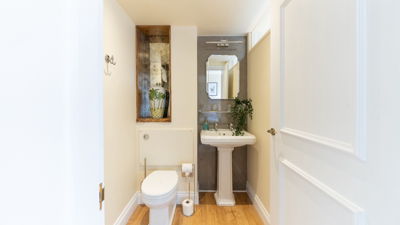 Photo of Bathroom in Aylsham