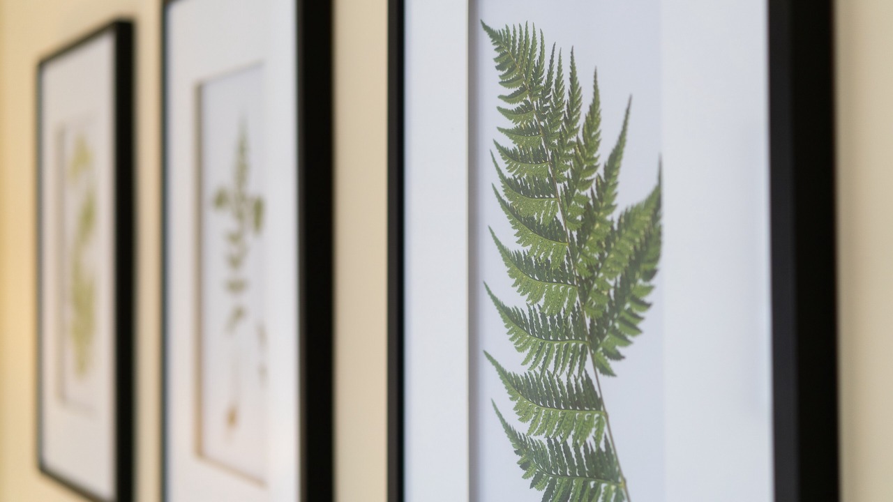 Photo of Bedroom in Aylsham