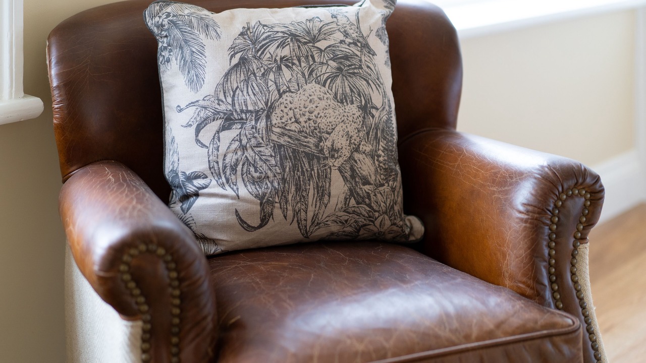 Photo of Bedroom in Aylsham