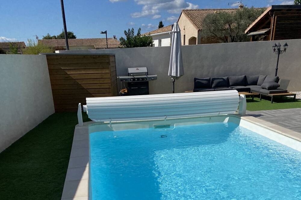 Photo of Outdoor in Gallargues-le-Montueux
