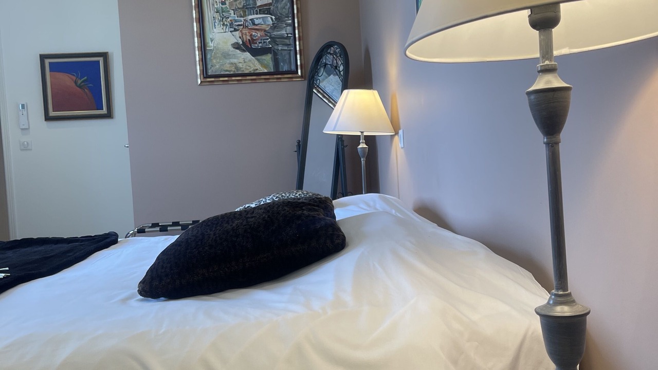 Photo of Bedroom in Saint-Barthelemy-dAgenais
