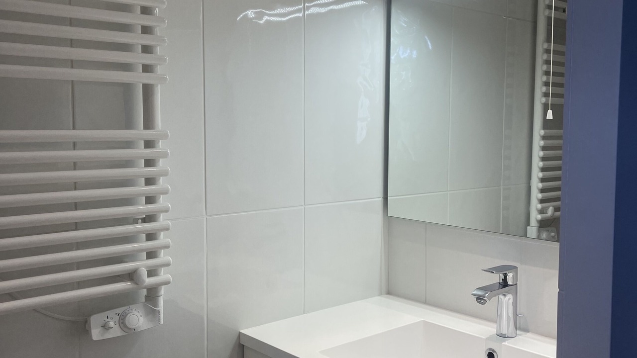 Photo of Bathroom in Saint-Barthelemy-dAgenais