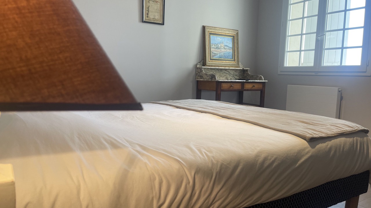 Photo of Bedroom in Saint-Barthelemy-dAgenais