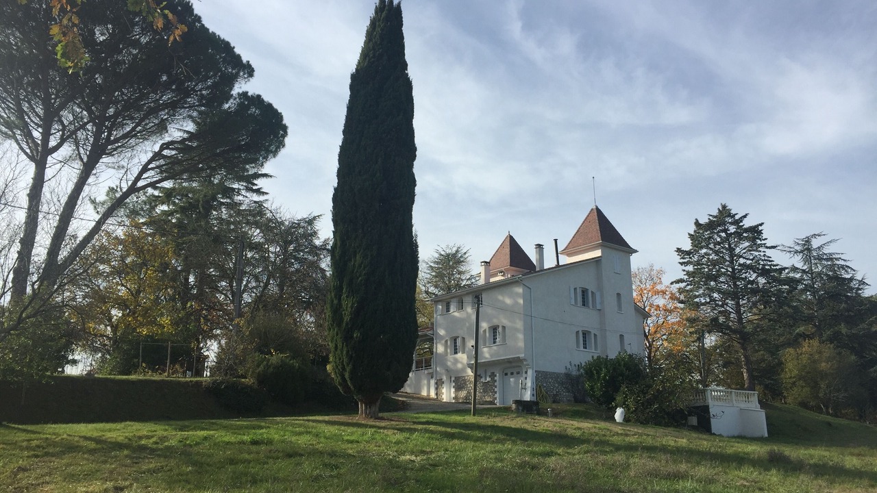 Photo of Outdoor in Saint-Barthelemy-dAgenais