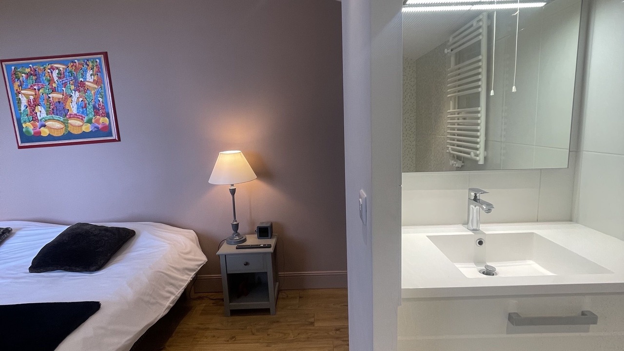 Photo of Bathroom in Saint-Barthelemy-dAgenais