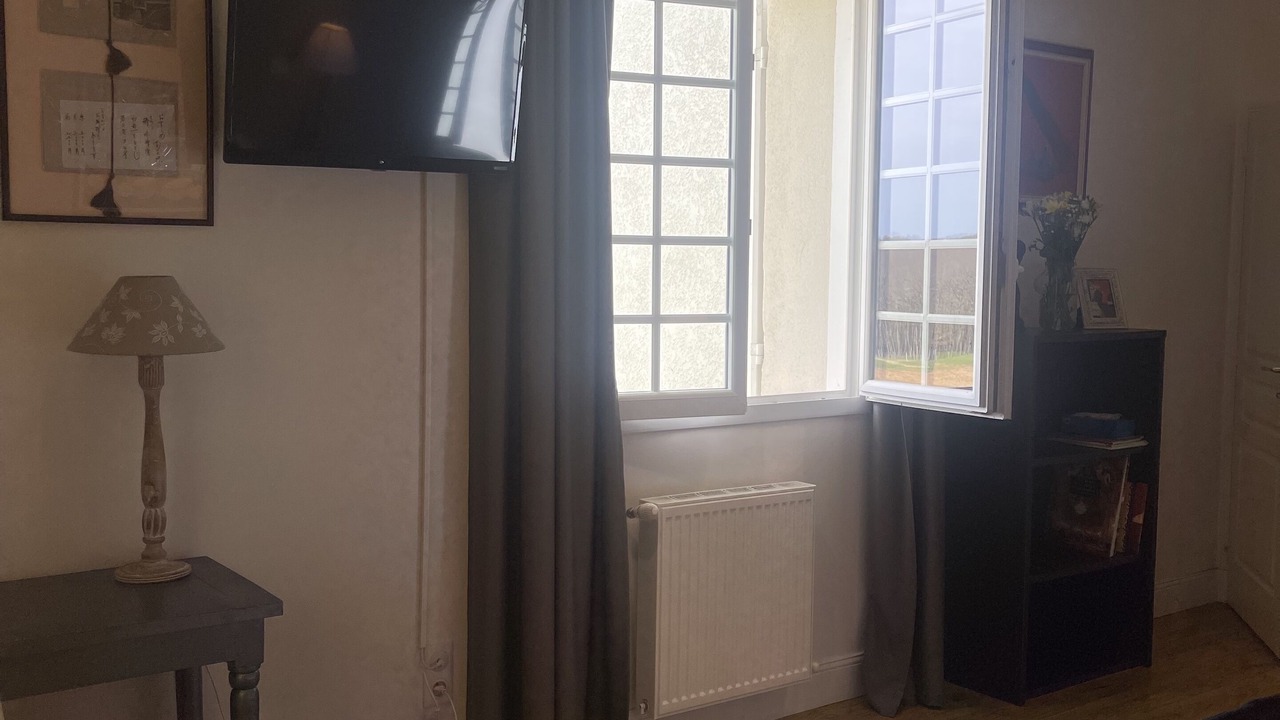 Photo of Bedroom in Saint-Barthelemy-dAgenais