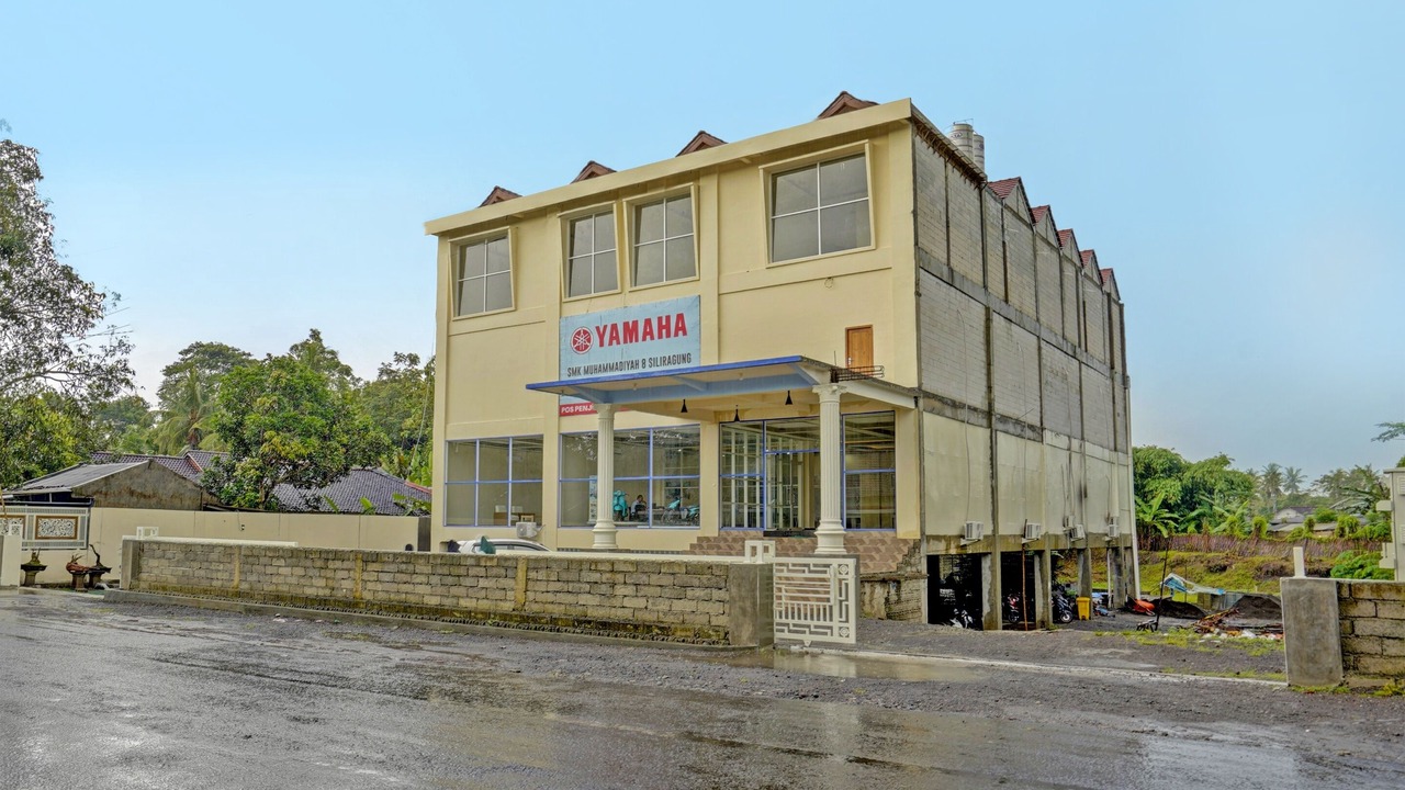 Photo of Outdoor in Sumberasri