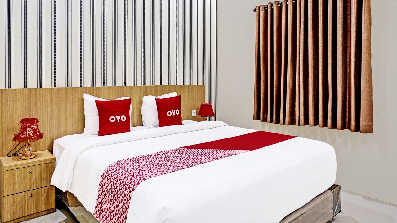 Photo of Bedroom in Sumberasri