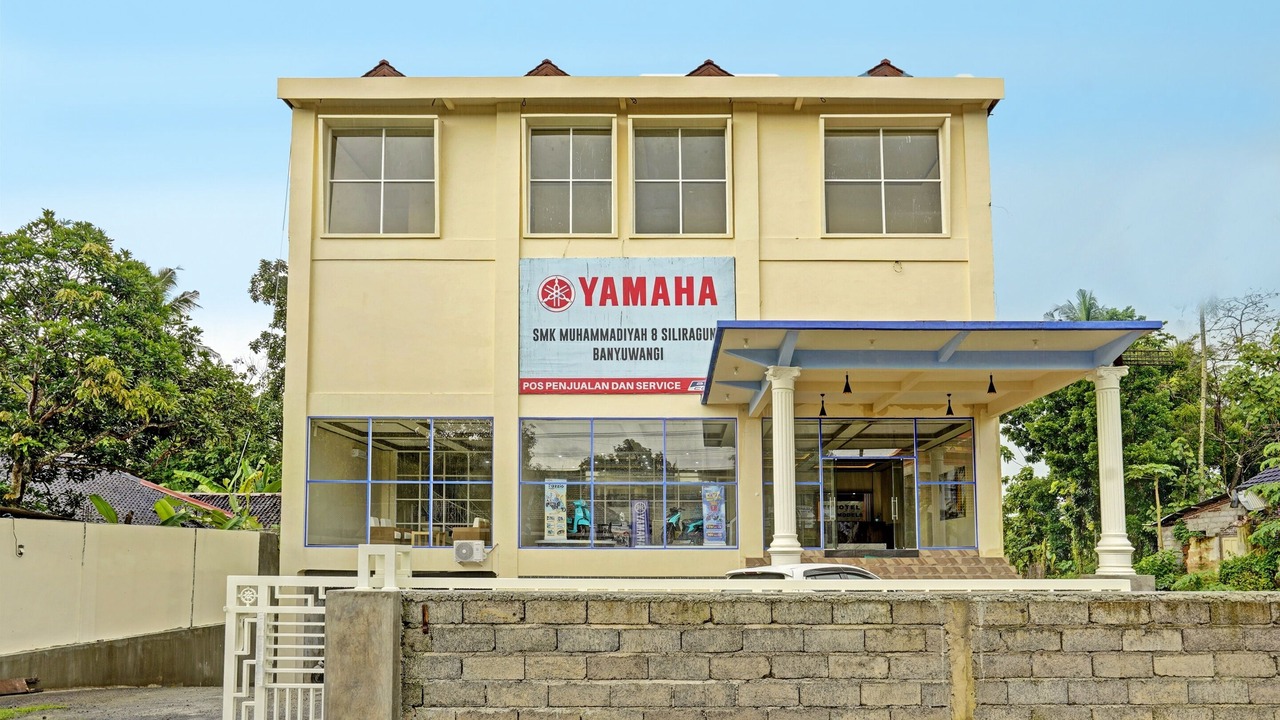 Photo of Outdoor in Sumberasri