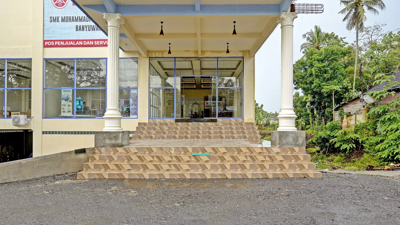 Photo of Outdoor in Sumberasri