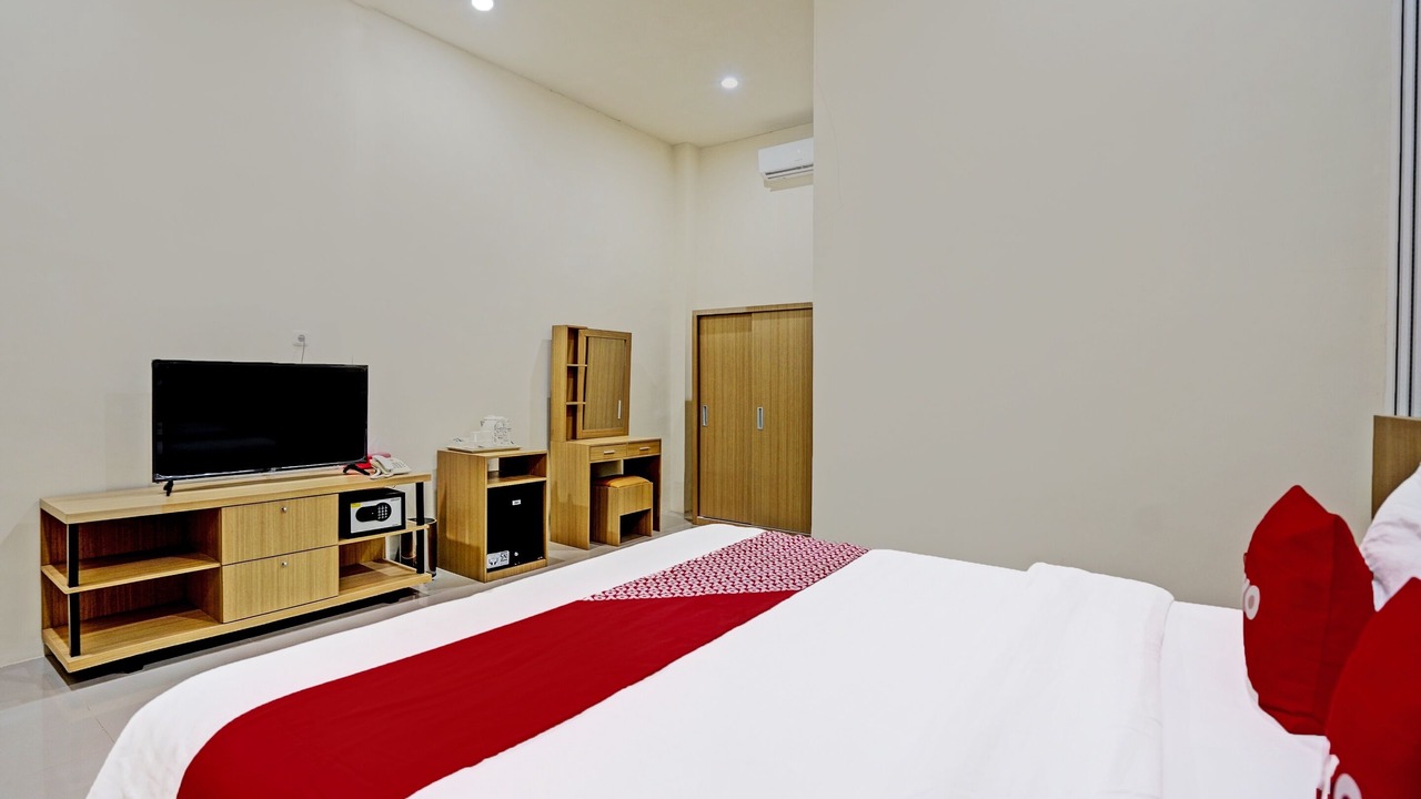 Photo of Bedroom in Sumberasri