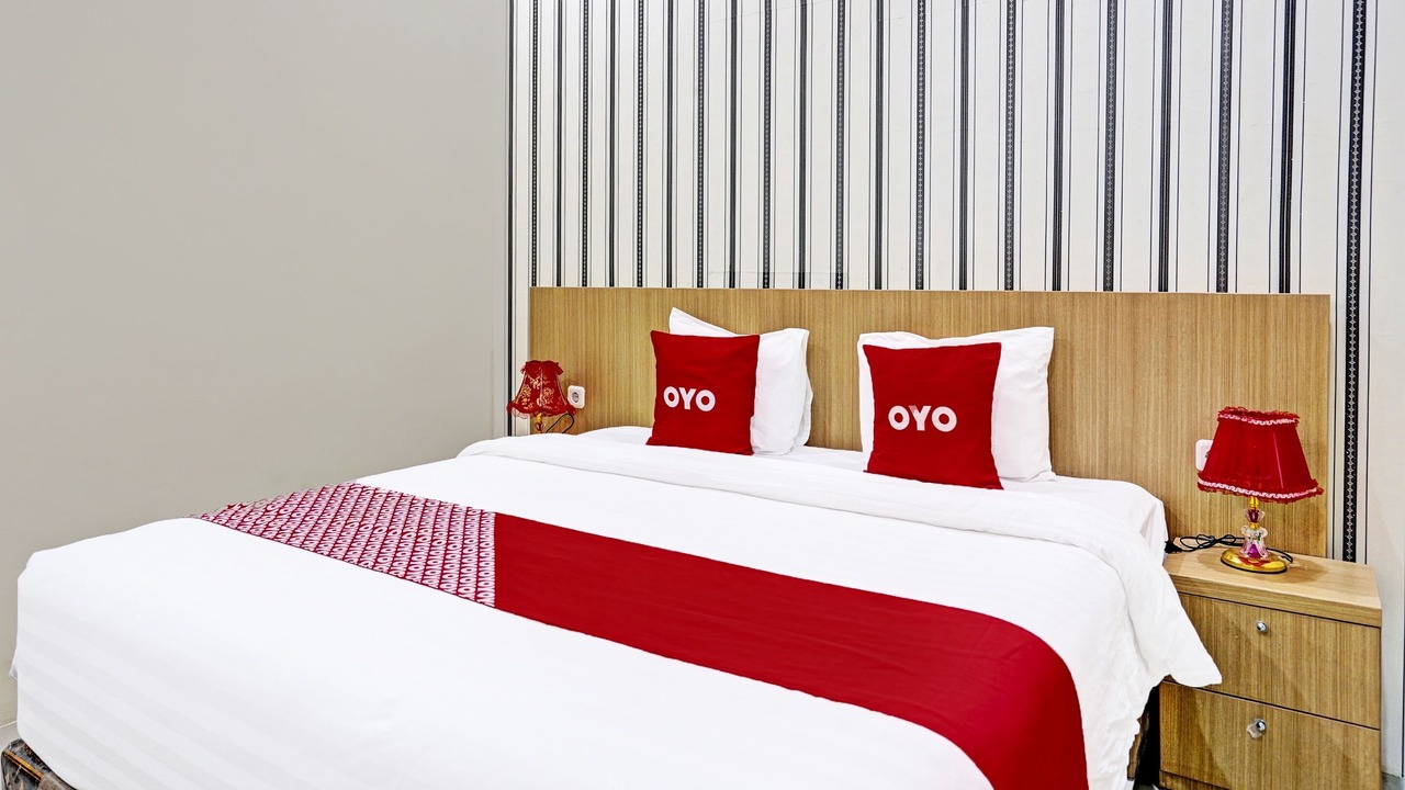 Photo of Bedroom in Sumberasri