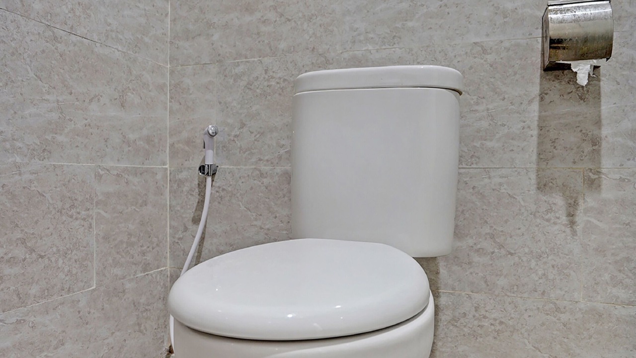 Photo of Bathroom in Sumberasri