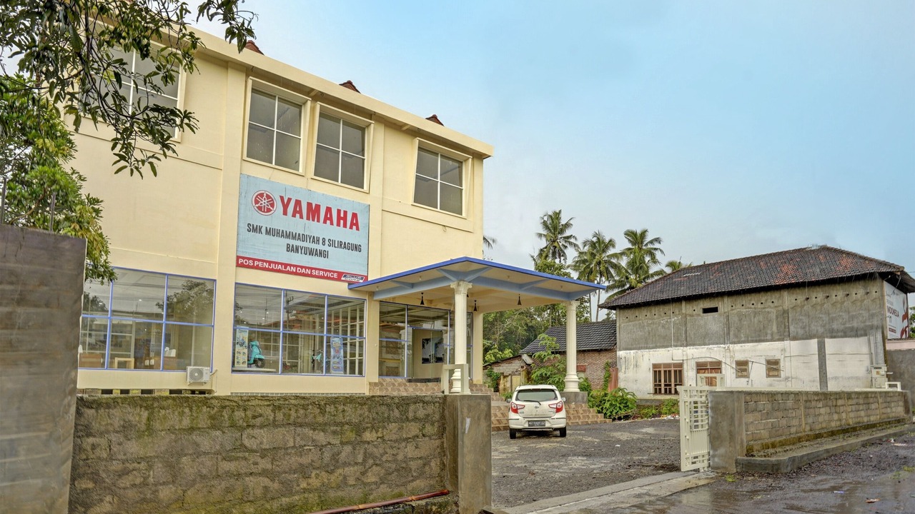 Photo of Outdoor in Sumberasri