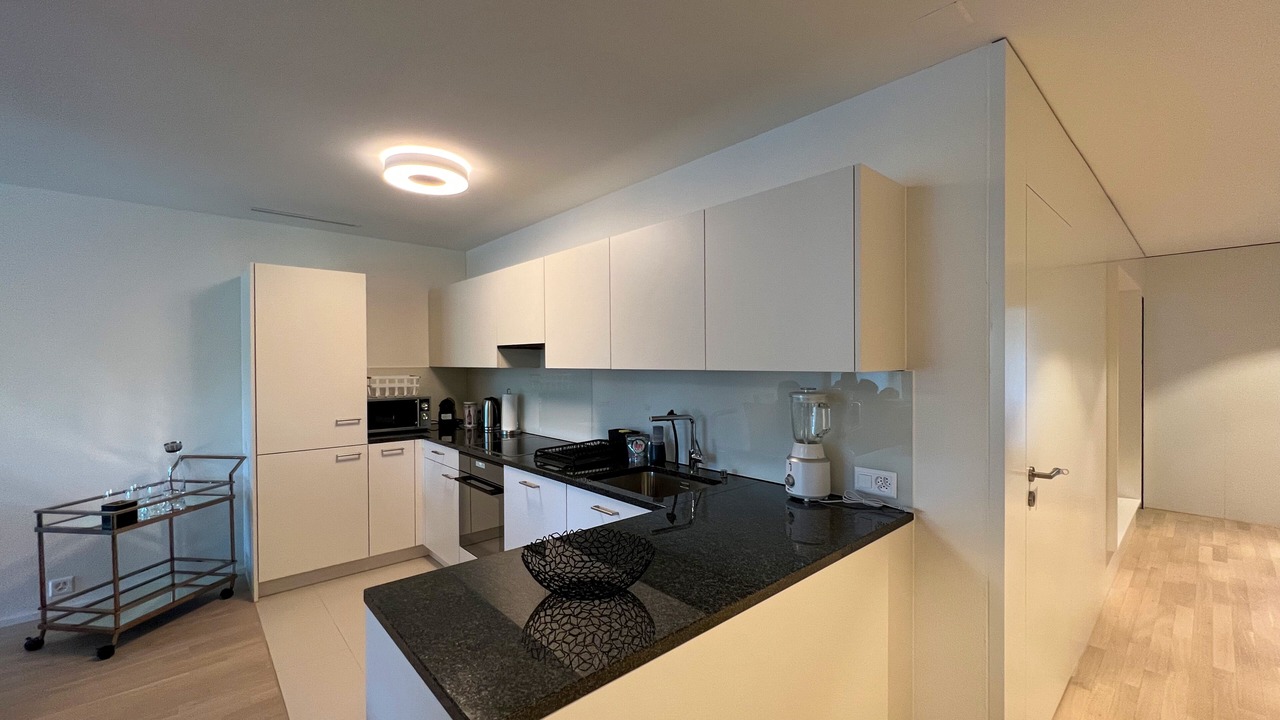 Photo of Kitchen in Glattbrugg