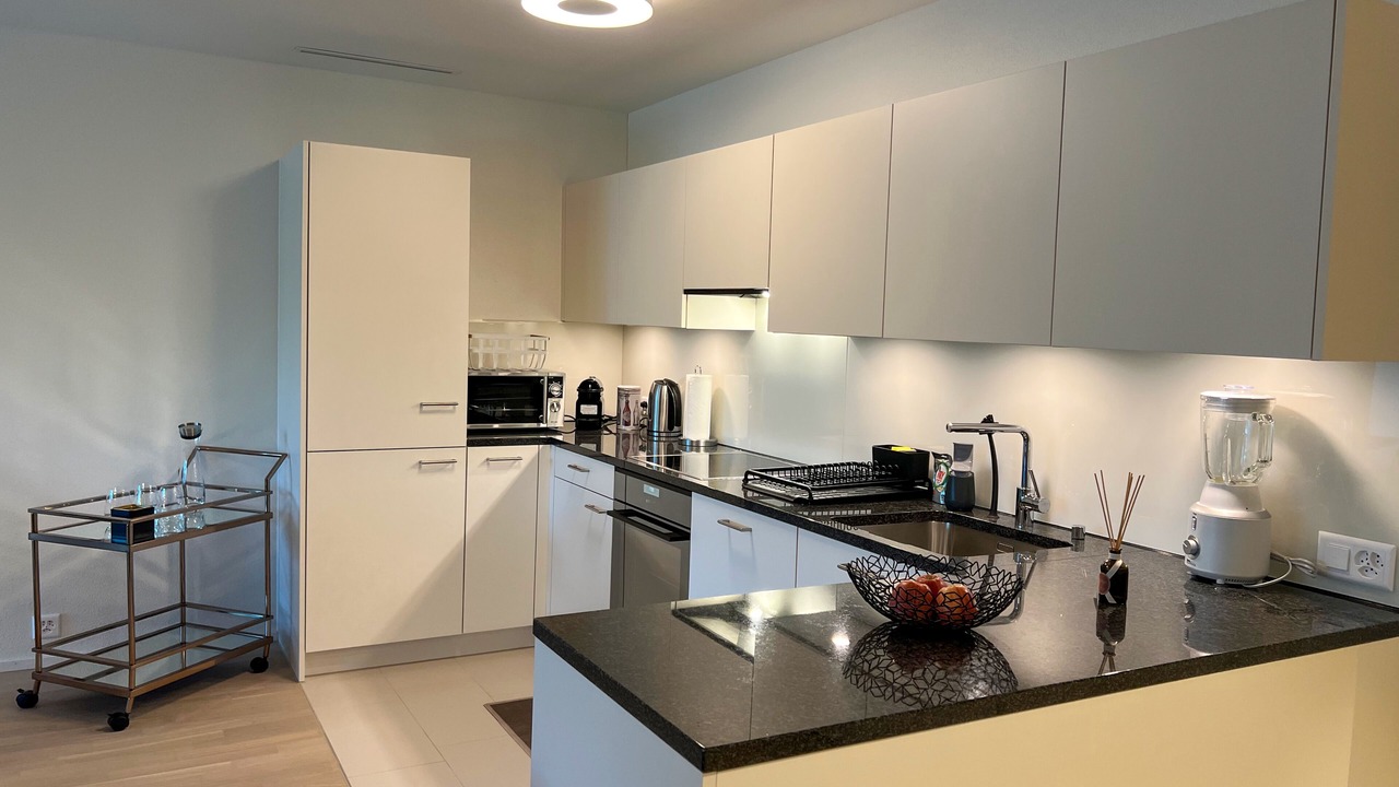 Photo of Kitchen in Glattbrugg