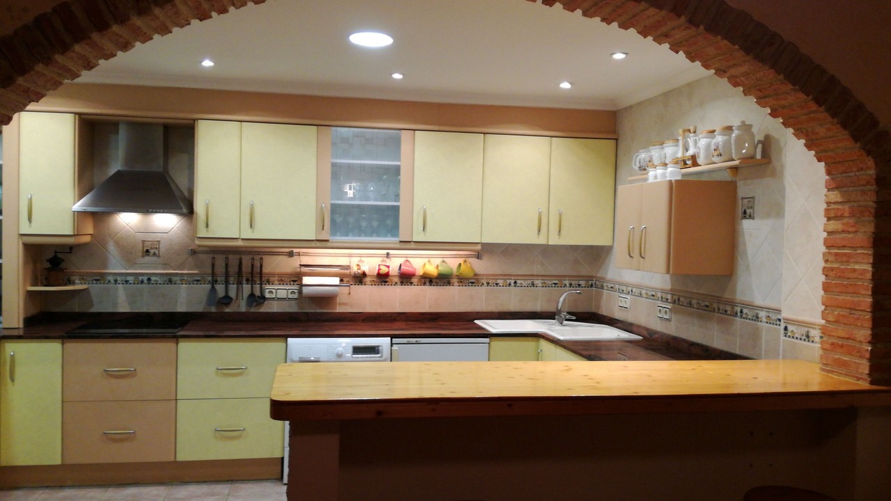 Photo of Kitchen in Biar