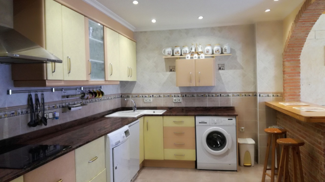 Photo of Kitchen in Biar