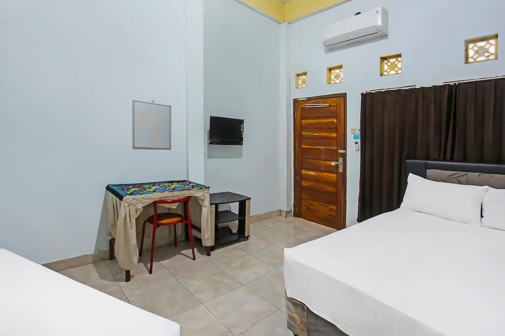 Photo of Bedroom in Kecamatan Janapria