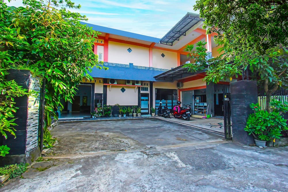 Photo of Outdoor in Kecamatan Janapria