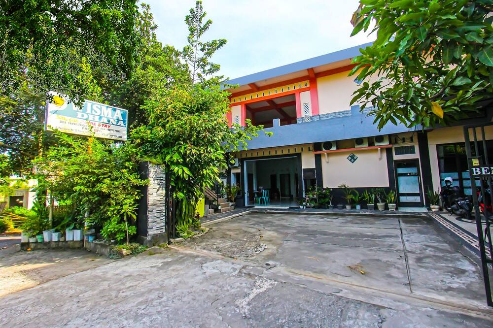 Photo of Outdoor in Kecamatan Janapria