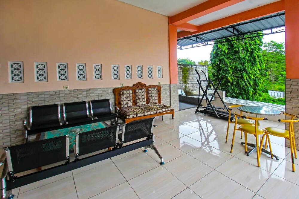 Photo of Outdoor in Kecamatan Janapria
