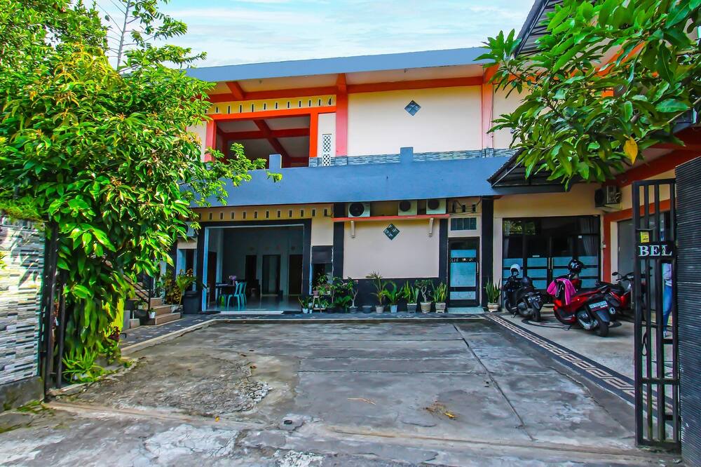 Photo of Outdoor in Kecamatan Janapria