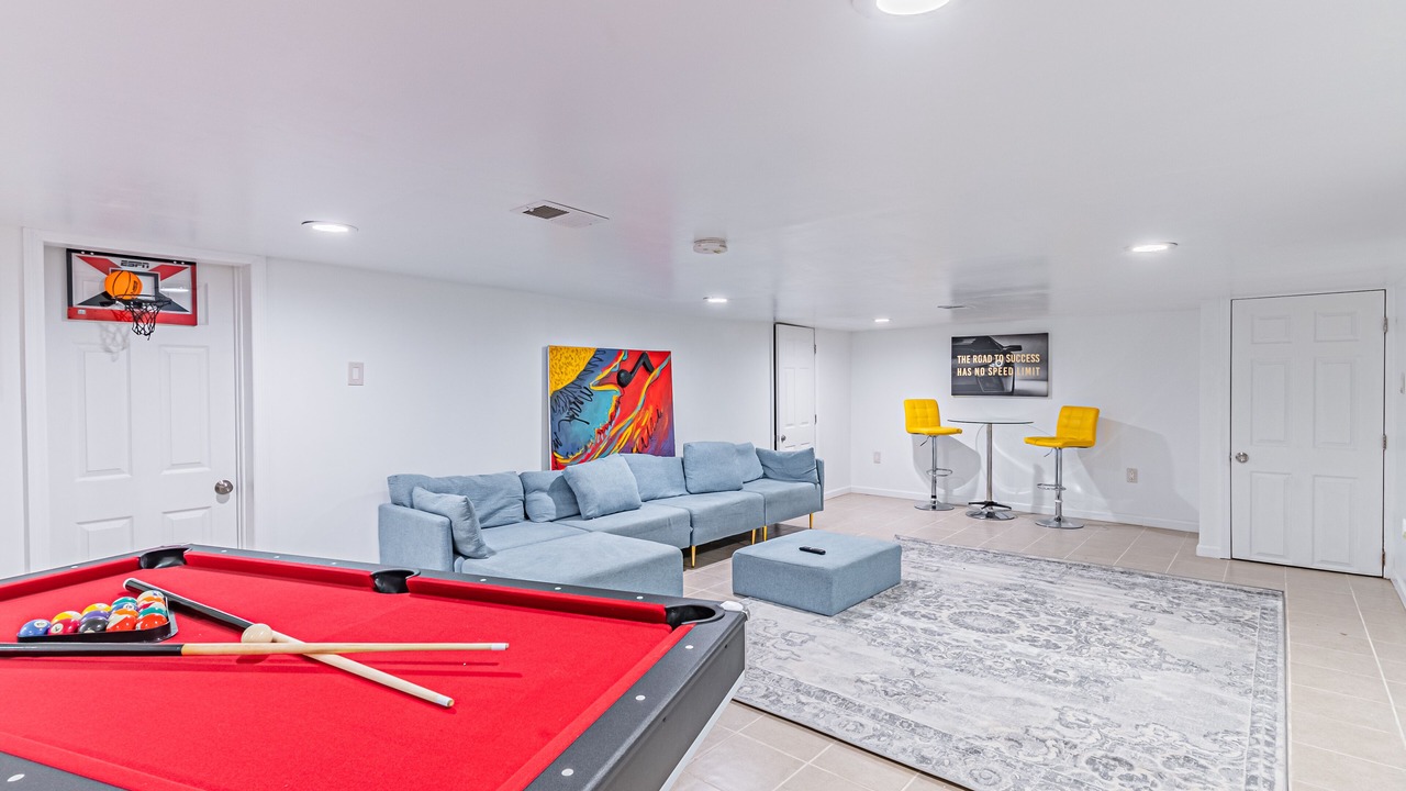 Photo of Bedroom in Plainfield