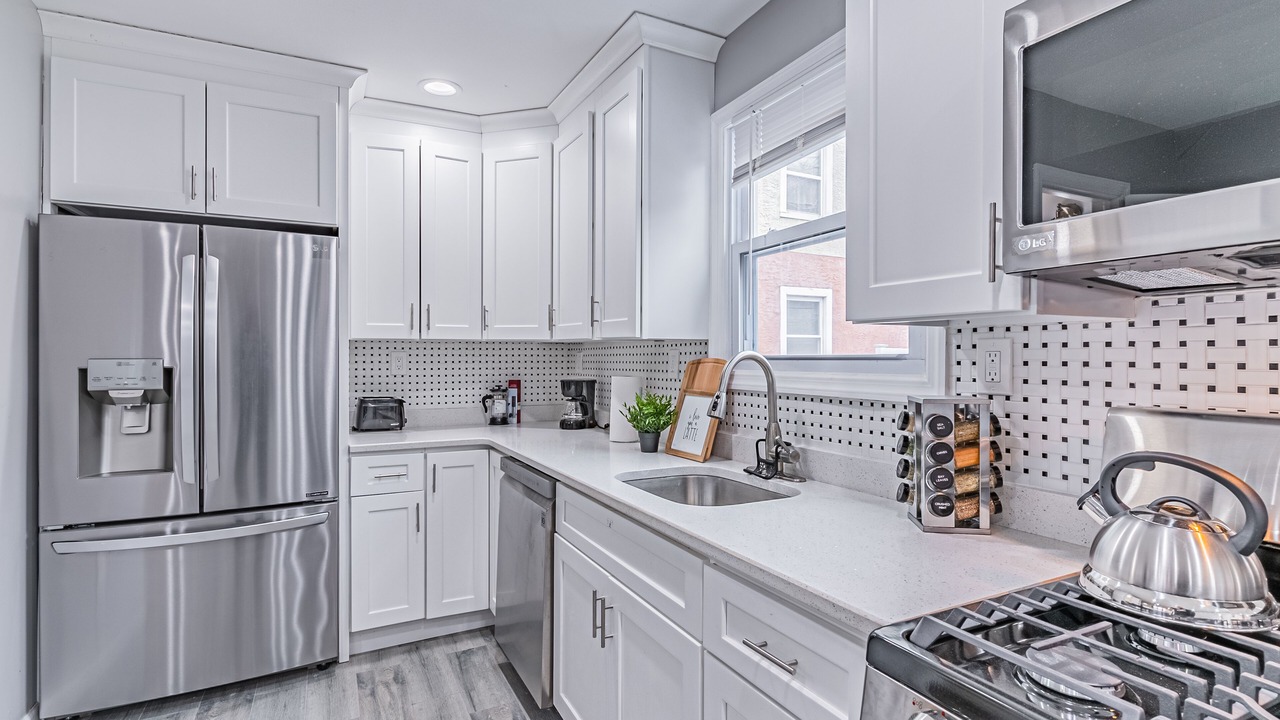 Photo of Kitchen in Plainfield