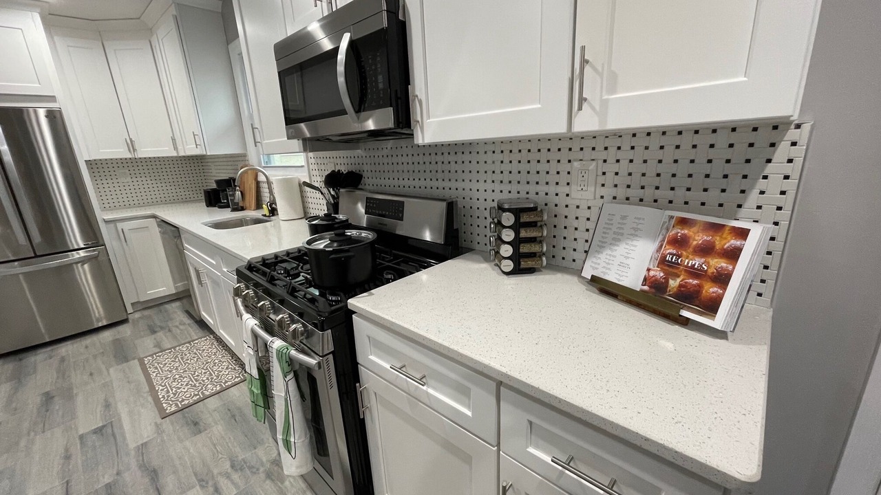 Photo of Kitchen in Plainfield