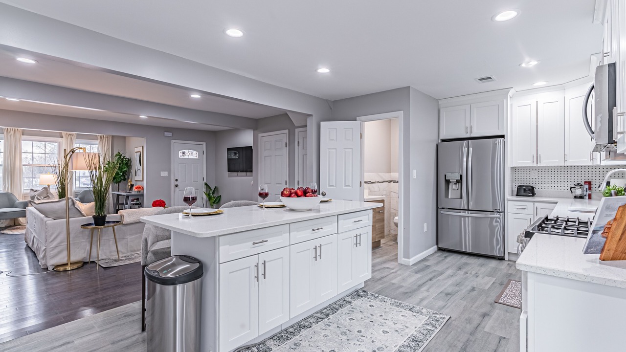 Photo of Kitchen in Plainfield