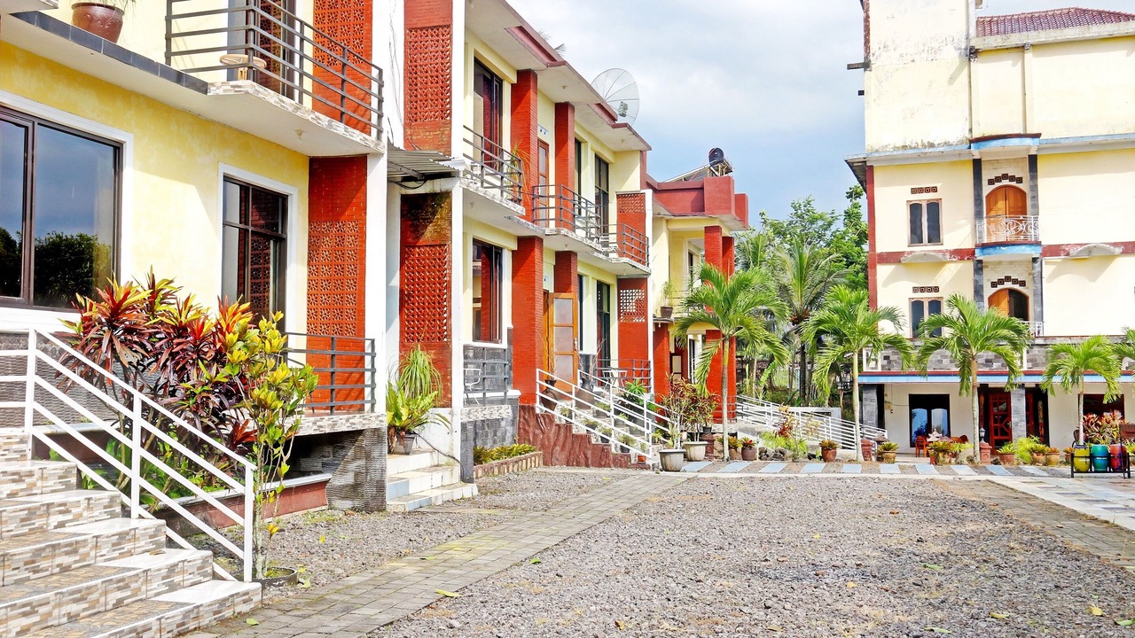 Photo of Outdoor in Pakem