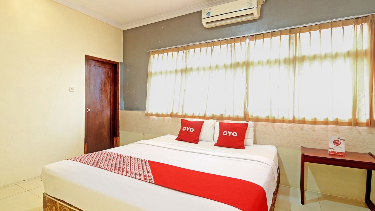 Photo of Bedroom in Pakem