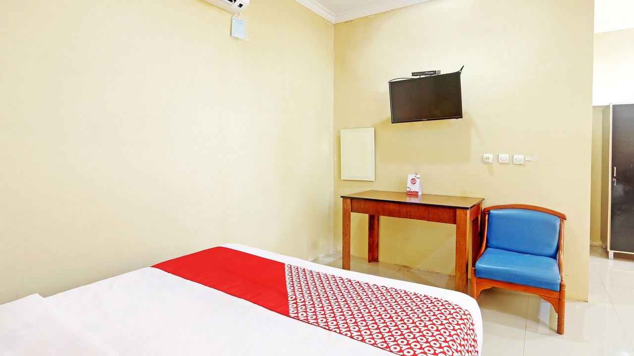 Photo of Bedroom in Pakem