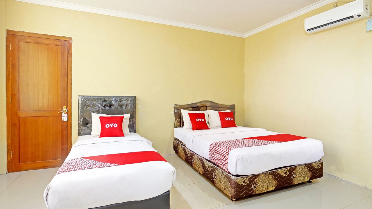 Photo of Bedroom in Pakem