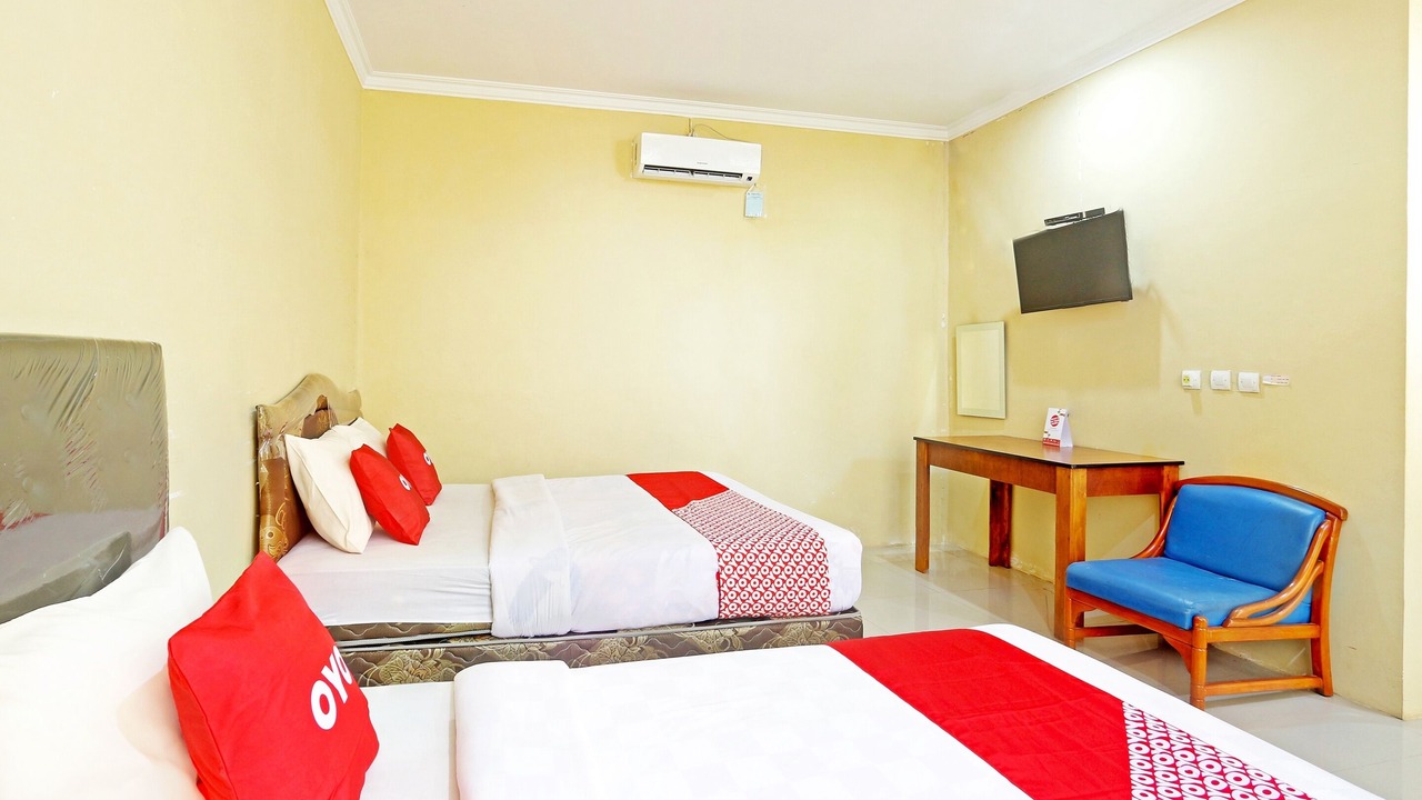 Photo of Bedroom in Pakem
