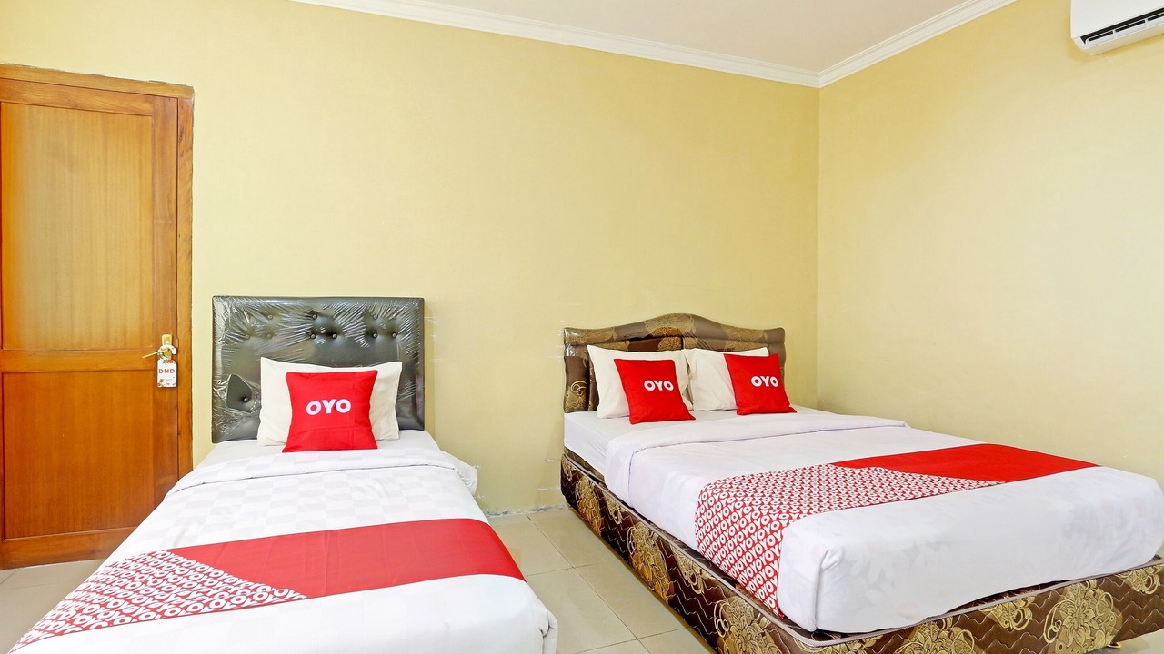 Photo of Bedroom in Pakem