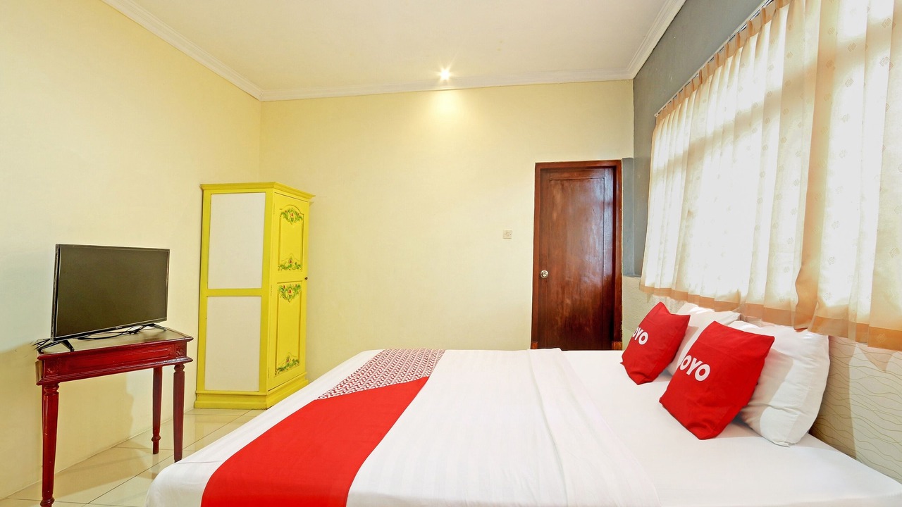 Photo of Bedroom in Pakem